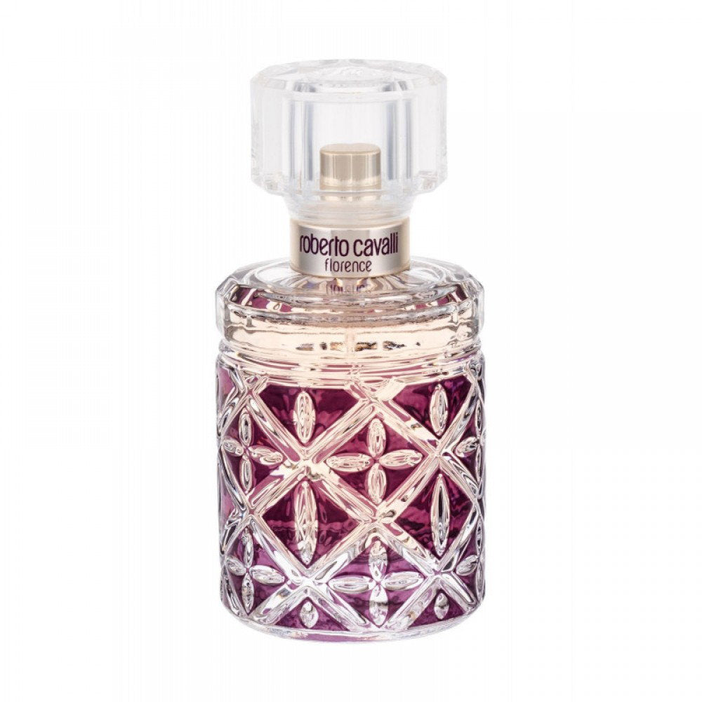 Roberto Cavalli, Florence, Apă de parfum, Pentru femei, 50 ml