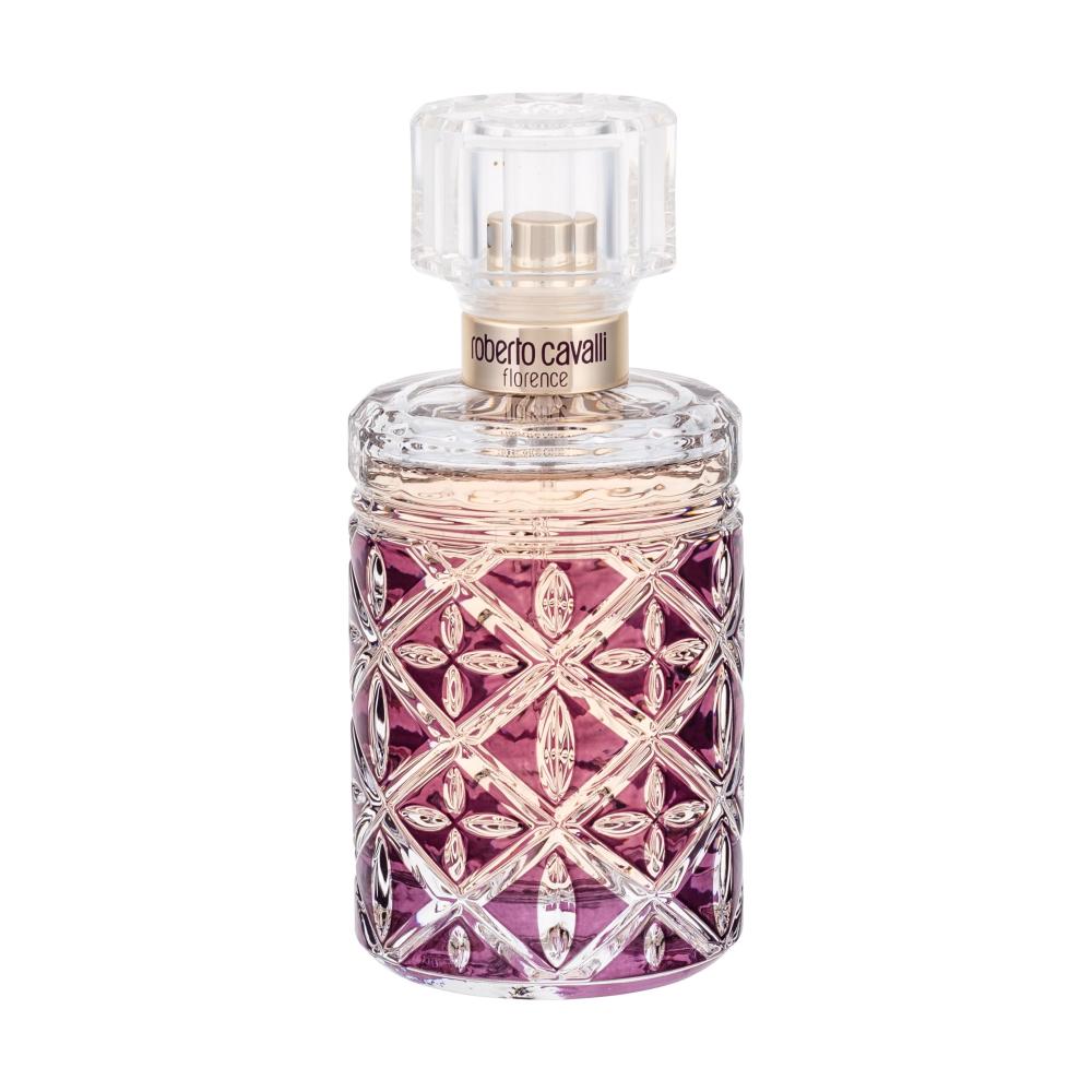 Roberto Cavalli, Florence, Apă de parfum, Pentru femei, 75 ml