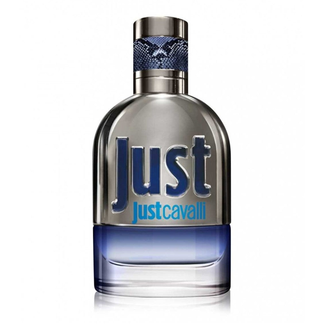 Roberto Cavalli, Just Cavalli, Apa de Toaleta, Barbati, 90 ml *Tester