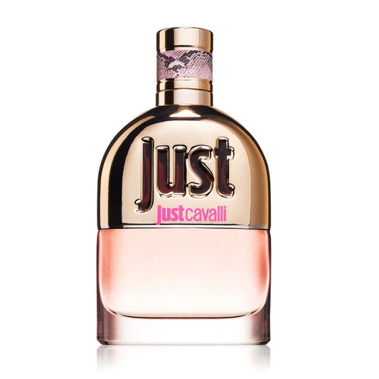 Roberto Cavalli, Just Cavalli, Eau De Toilette, For Femei, 75 ml