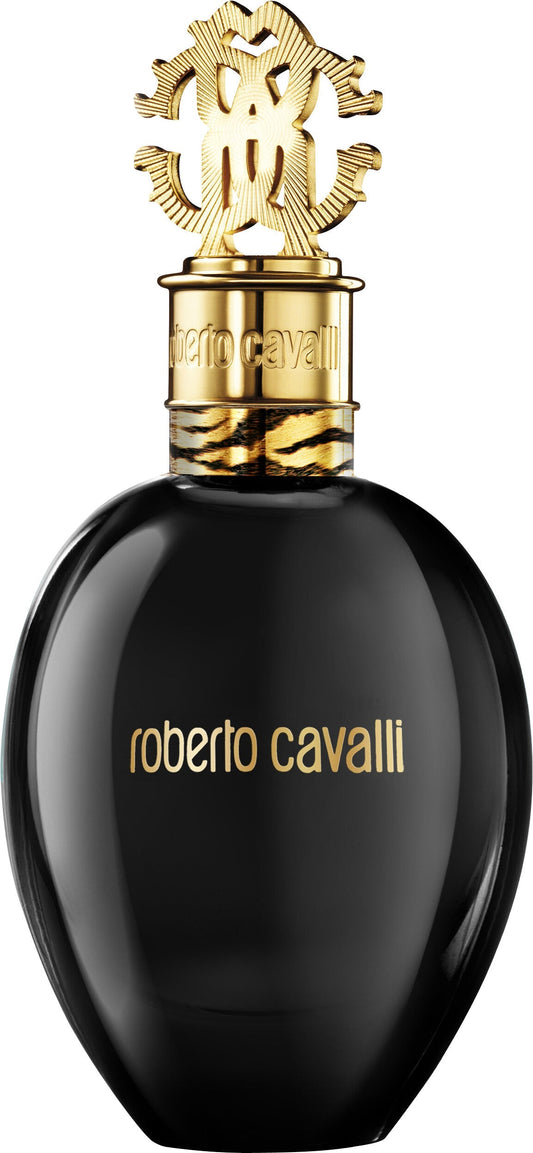 Roberto Cavalli, Nero Assoluto, Apa de parfum, Femei, 75 ml