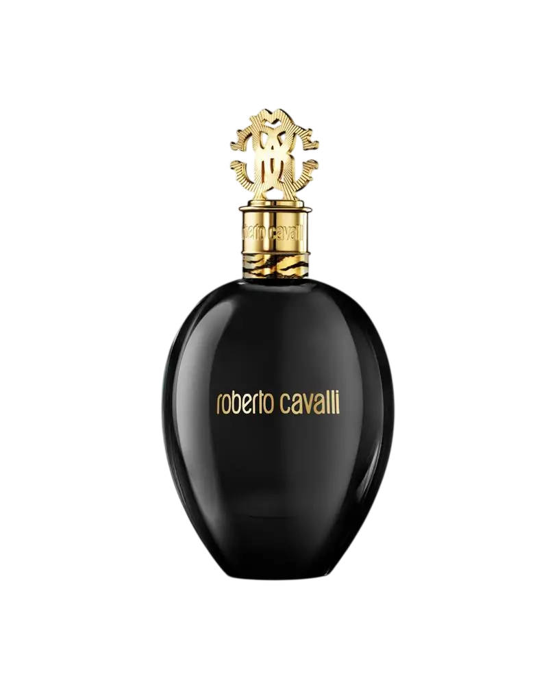 Roberto Cavalli, Nero Assoluto, Apă de toaletă, Pentru femei, 75 ml *Tester