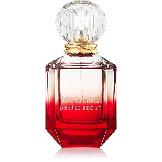 Roberto Cavalli, Paradiso Assoluto, Apa de parfum, Pentru femei, 75 ml