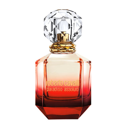 Roberto Cavalli, Paradiso Assoluto, Apă de parfum, Pentru femei, 50 ml