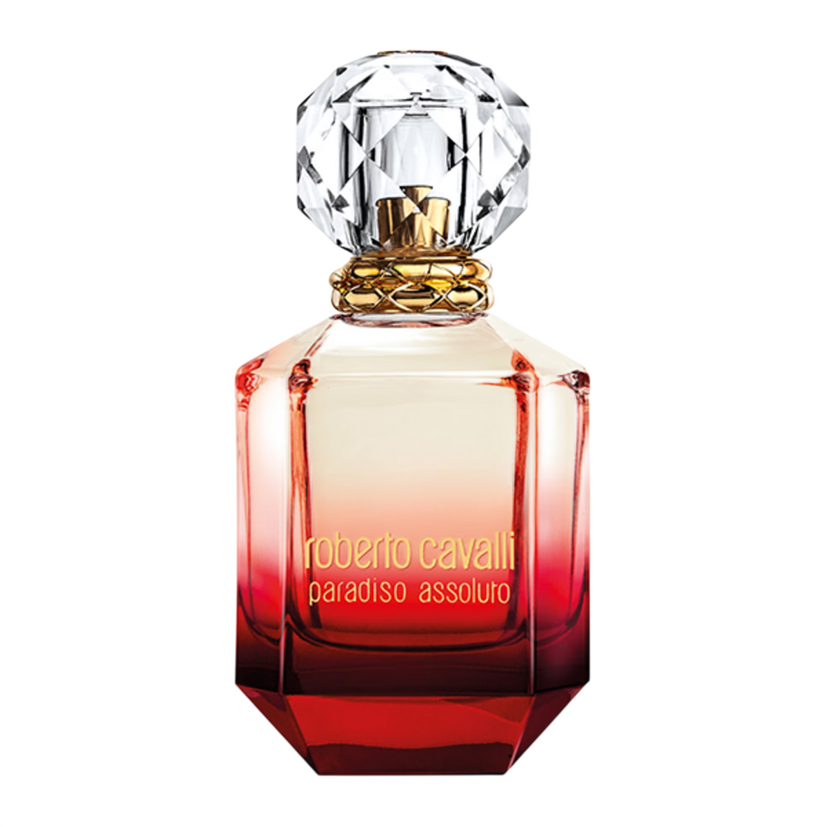Roberto Cavalli, Paradiso Assoluto, Apă de parfum, Pentru femei, 75 ml *Tester