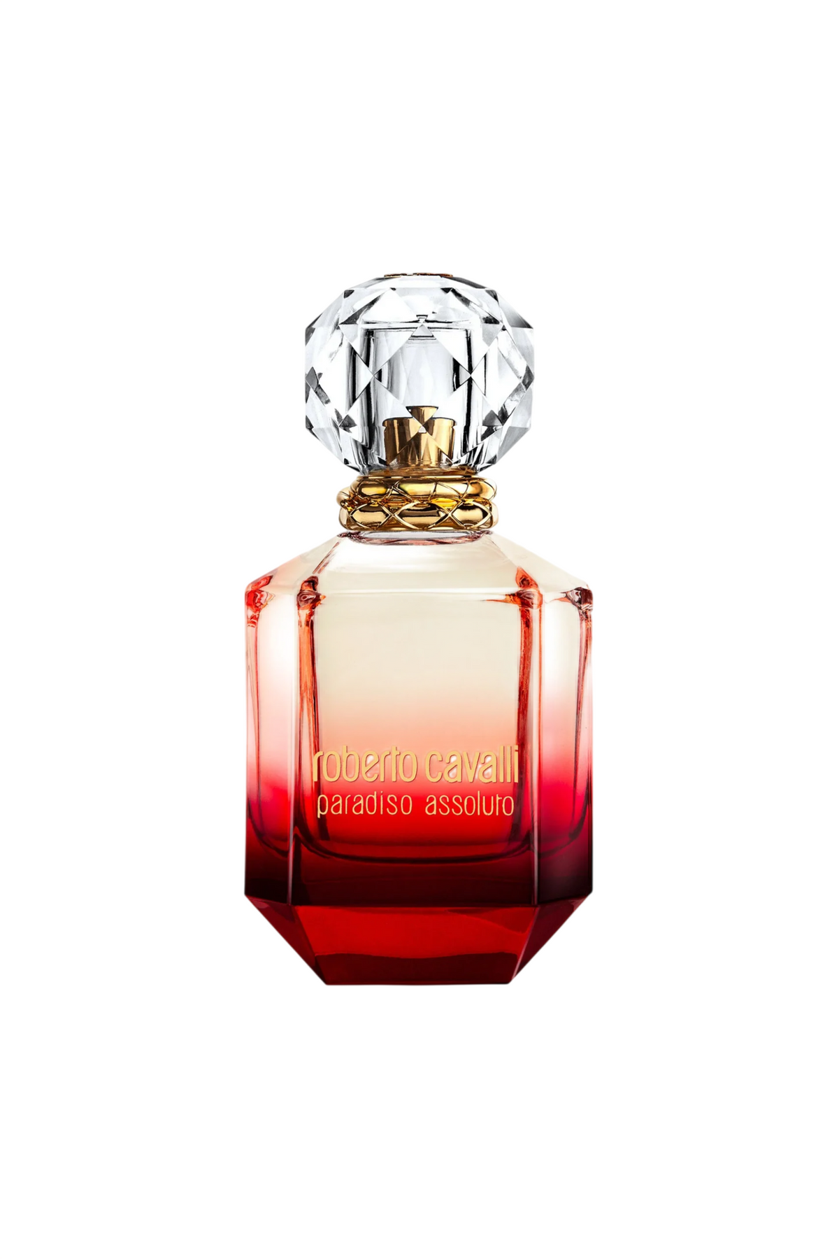 Roberto Cavalli, Paradiso Assoluto, Apă de parfum, Pentru femei, 75 ml *Tester