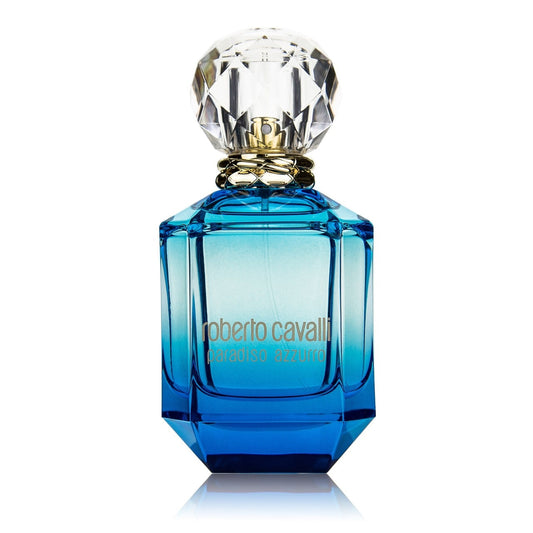 Roberto Cavalli, Paradiso Azzuro, Apa de parfum, Pentru femei, 75 ml