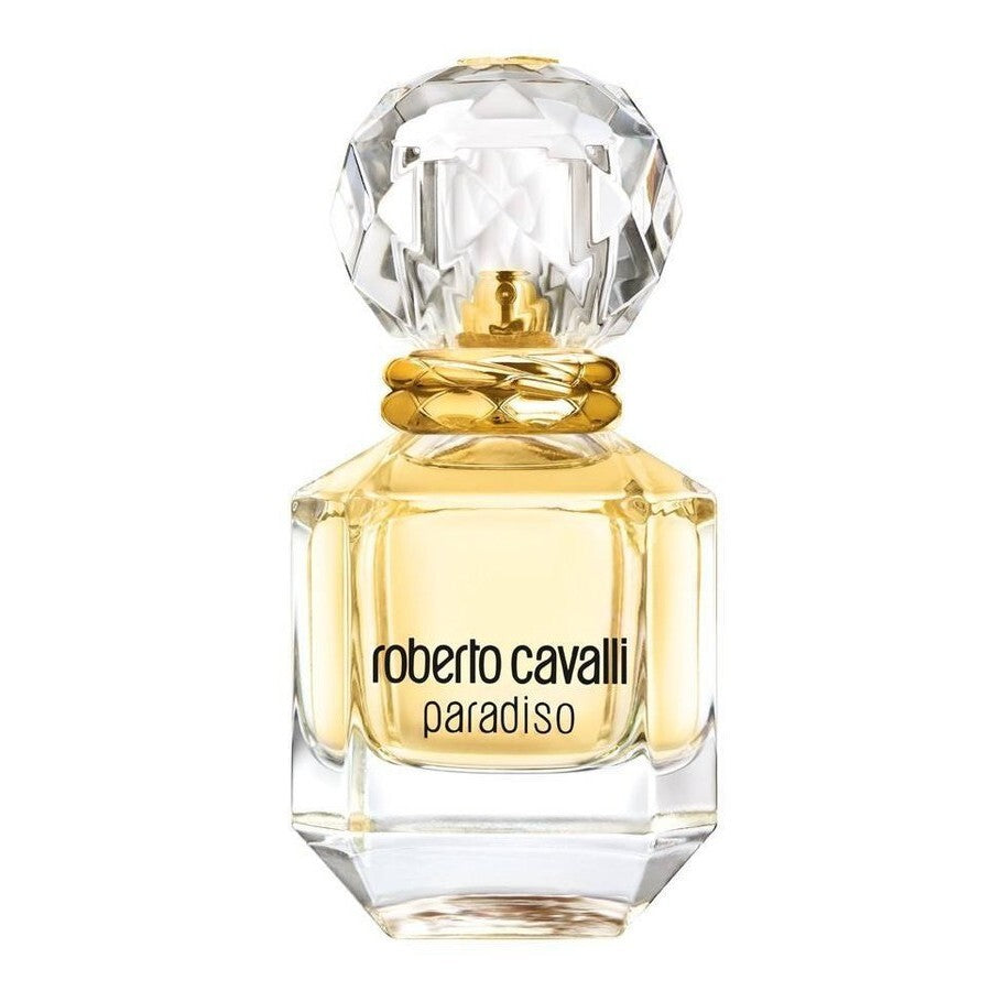 Roberto Cavalli, Paradiso, Apa de parfum, Femei, 75 ml *Tester