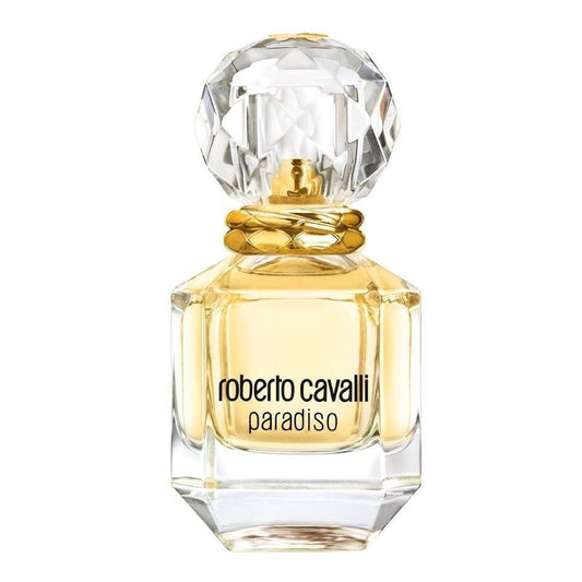 Roberto Cavalli, Paradiso, Apa de parfum, Femei, 75 ml *Tester
