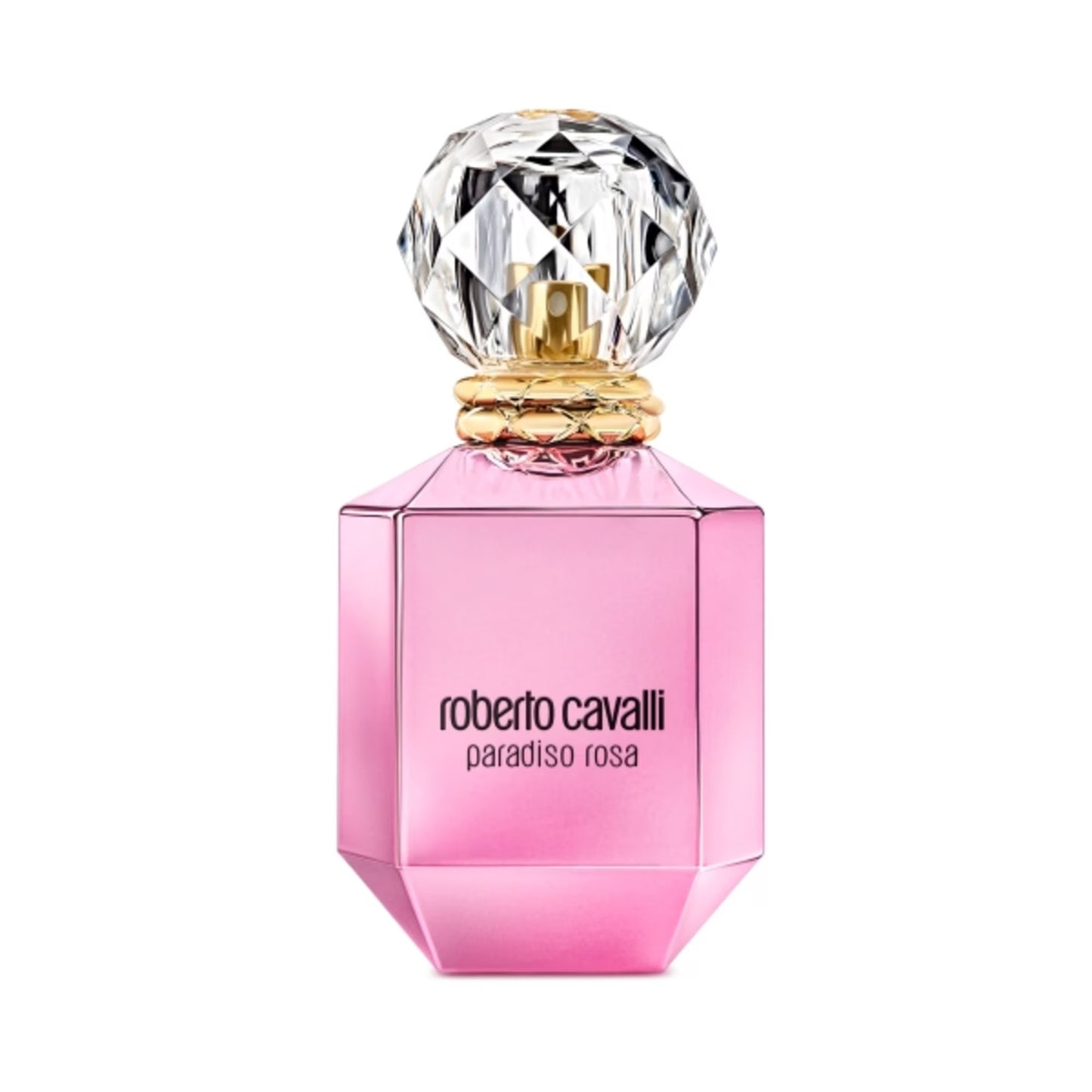 Roberto Cavalli, Paradiso Rosa, Eau De Parfum, For Femei, 75 ml