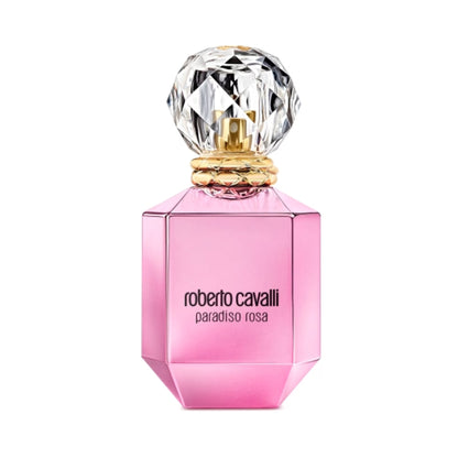 Roberto Cavalli, Paradiso Rosa, Eau De Parfum, For Femei, 75 ml