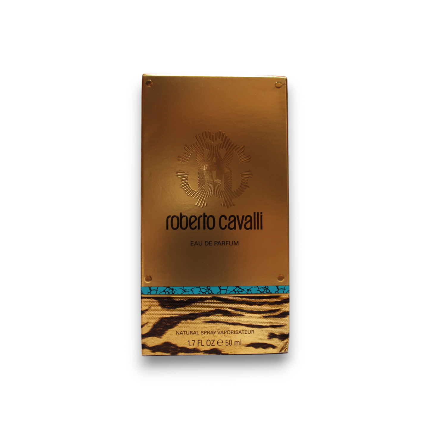 Roberto Cavalli, Roberto Cavalli, Apă de parfum, Pentru femei, 50 ml