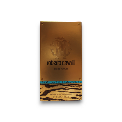 Roberto Cavalli, Roberto Cavalli, Apă de parfum, Pentru femei, 50 ml