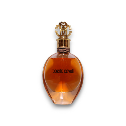 Roberto Cavalli, Roberto Cavalli, Apă de parfum, Pentru femei, 50 ml