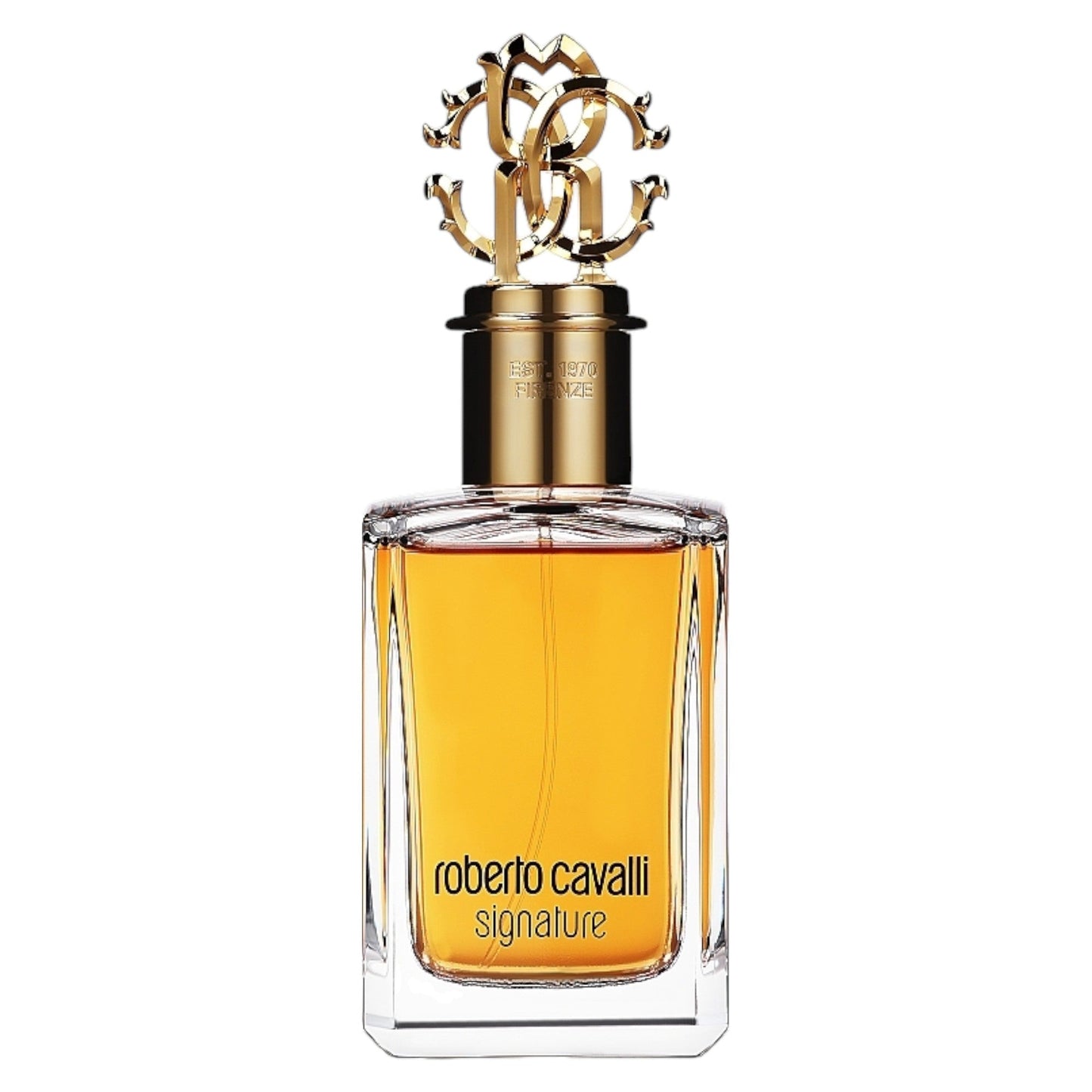 Roberto Cavalli, Signature, Apa de Parfum, Femei, 100 ml