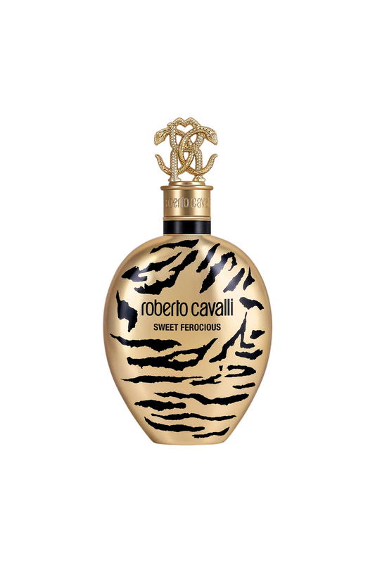 Roberto Cavalli, Sweet Ferocious, Apă de parfum, Pentru femei, 75 ml