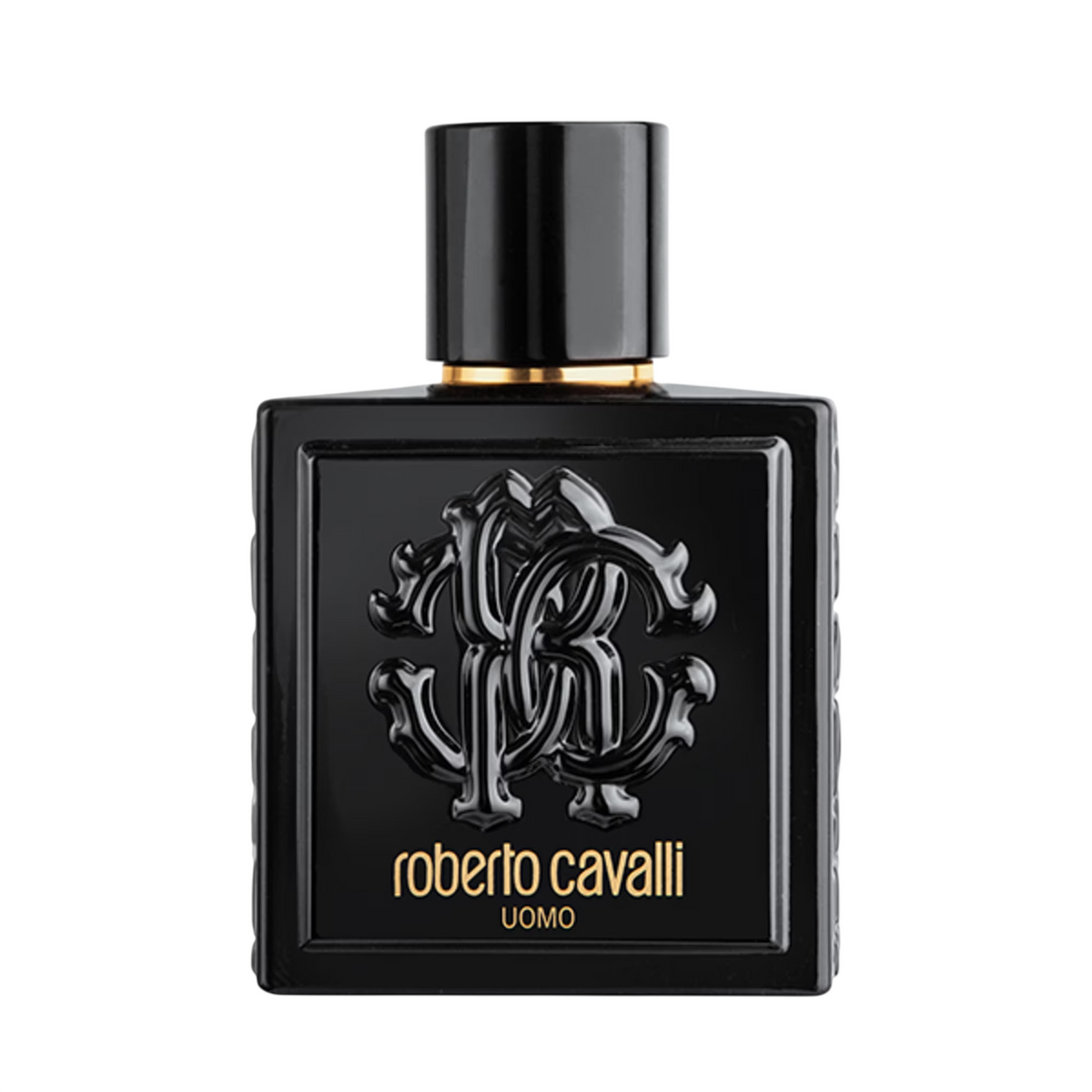 Roberto Cavalli, Uomo, Apă de toaletă, Pentru bărbați, 75 ml *Tester