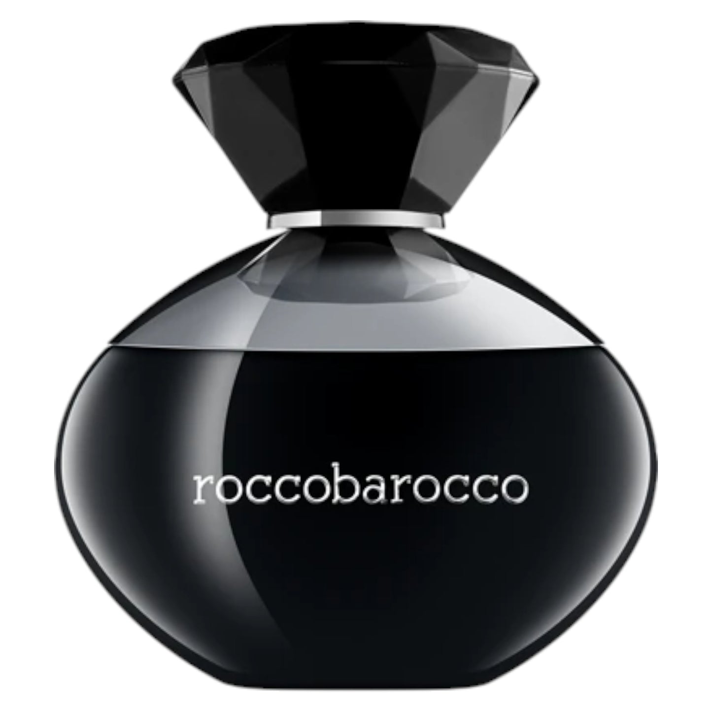 Rocco Barroco, Black, Apa de parfum, Femei, 100 ml
