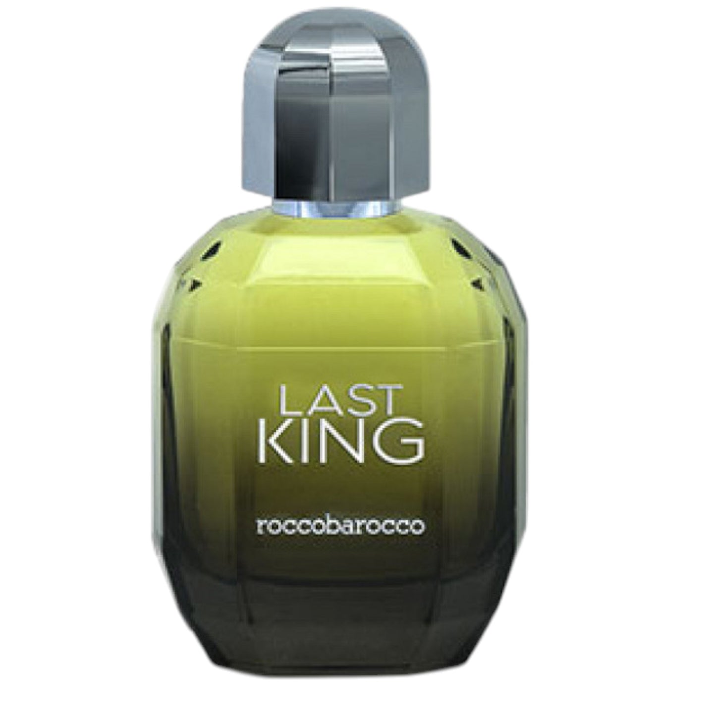 Rocco Barroco, Last King, Apa de toaleta, Barbati, 100 ml