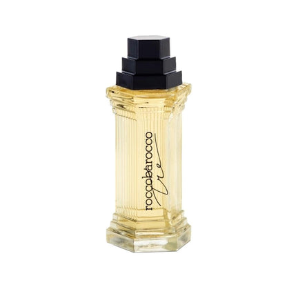 Rocco Barroco, Tre, Apă de parfum, Pentru femei, 100 ml