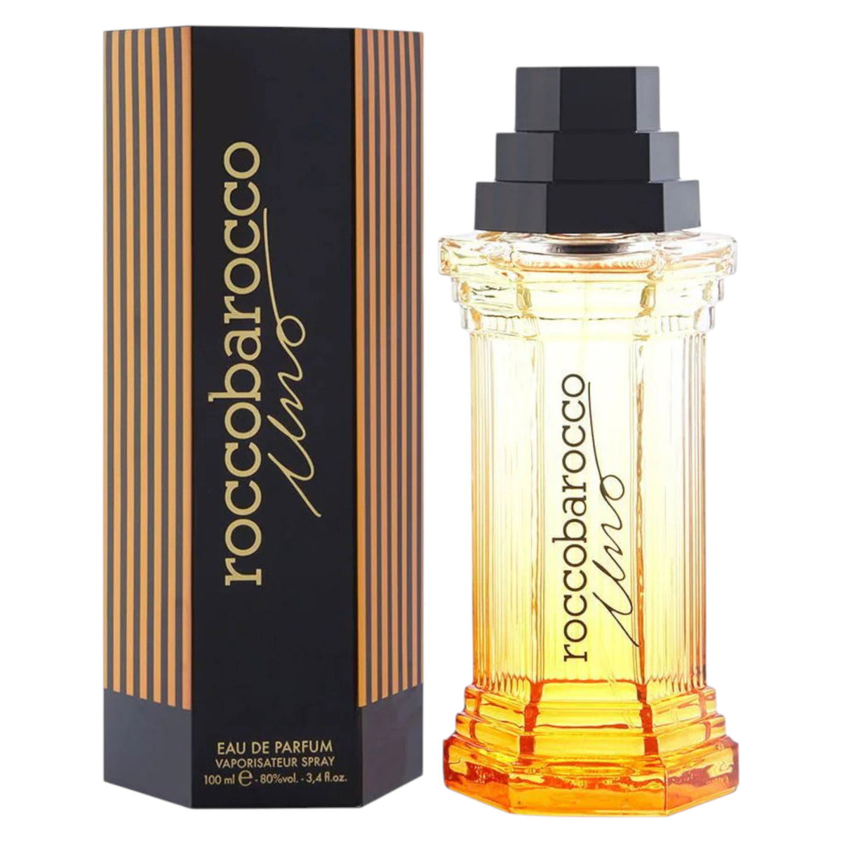 Rocco Barroco, Uno, Apă de parfum, Pentru femei, 100 ml