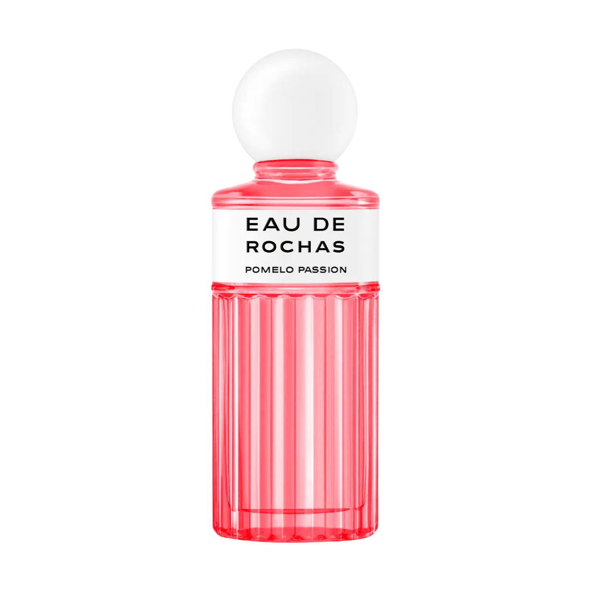 Rochas, Eau de Rochas Pomelo Passion, Apa de toaleta, Femei, 100 ml