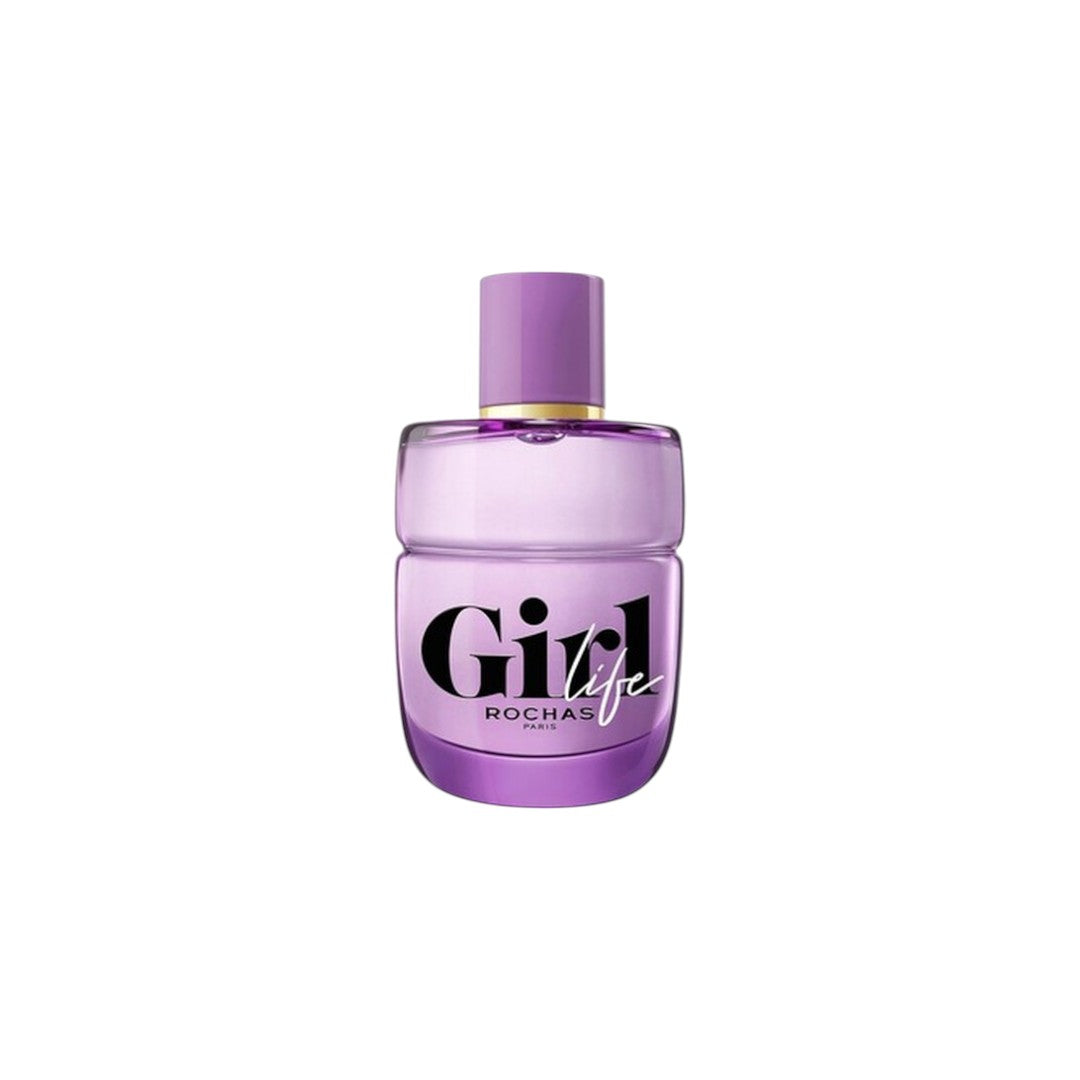 Rochas, Girl Life, Apa de parfum, Femei, 75 ml