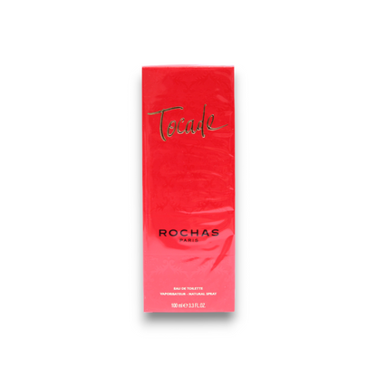 Rochas, Tocade, Apă de toaletă, Pentru femei, 100 ml
