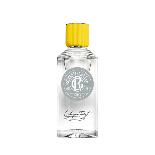 Roger & Gallet, Cologne Twist, Eau De Cologne, Barbati, 100 ml *Tester