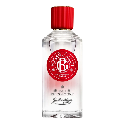 Roger & Gallet, Jean Marie Farina, Apa de colonie, Unisex, 100 ml