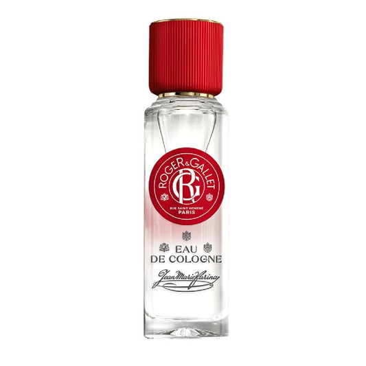 Roger & Gallet, Jean Marie Farina, Apa de colonie, Unisex, 30 ml