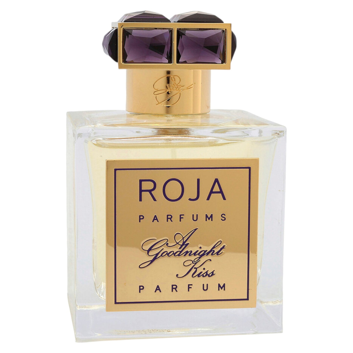 Roja, A Goodnight Kiss, Parfum, Femei, 100 ml