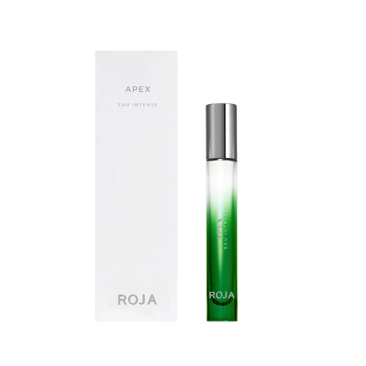 Roja, Apex, Apă de parfum, Pentru bărbați, 10 ml Flacon