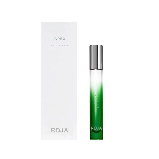 Roja, Apex, Apă de parfum, Pentru bărbați, 10 ml Flacon