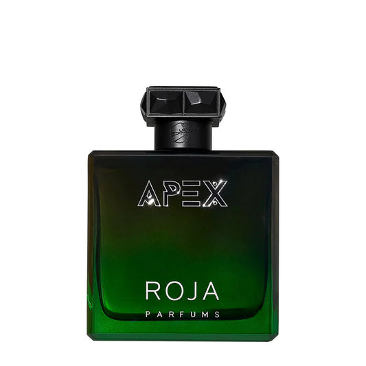 Roja, Apex, Apa de parfum, Barbati, 100 ml