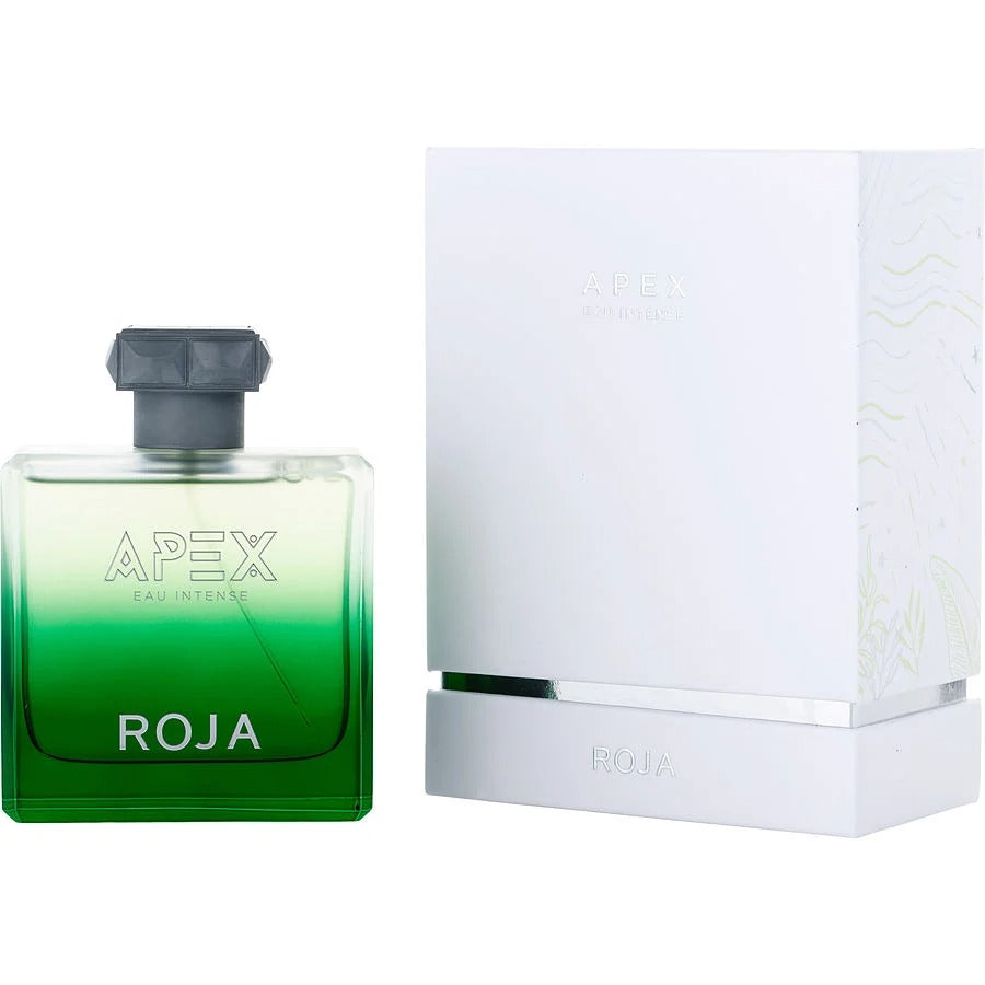 Roja, Apex Intense, Apă de parfum, Pentru bărbați, 100 ml