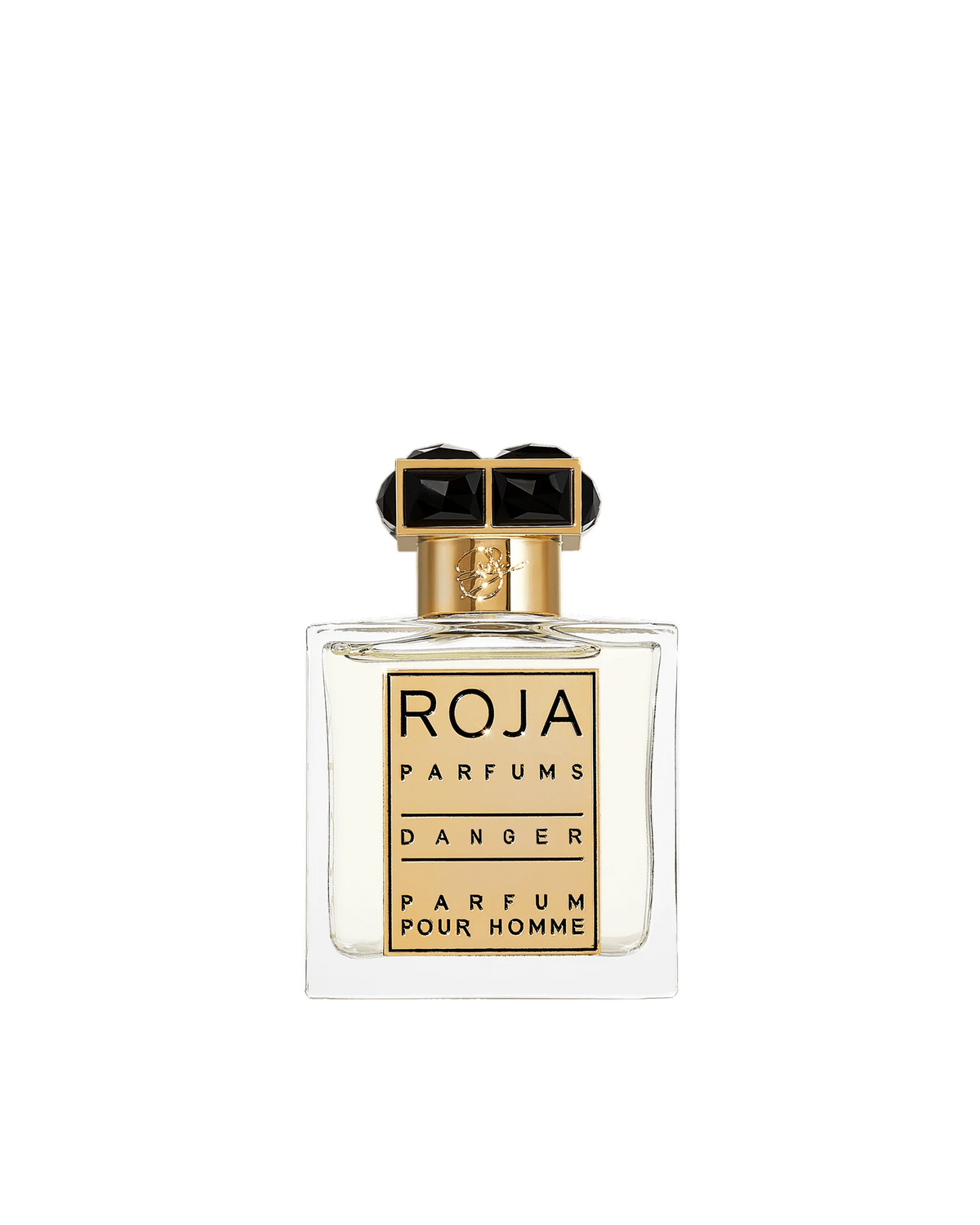 Roja, Danger, Apă de parfum, Pentru bărbați, 100 ml