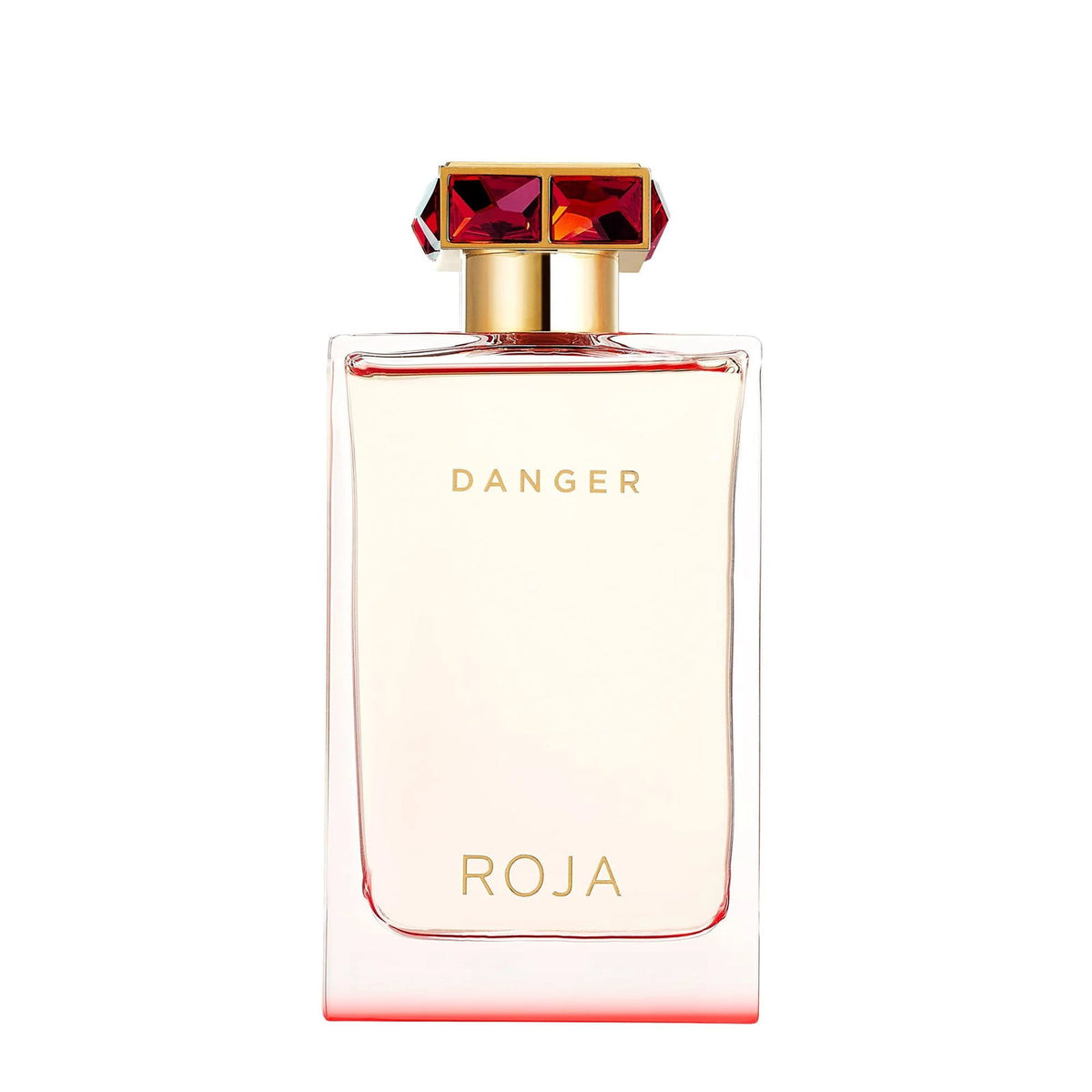 Roja, Danger, Apă de parfum, Pentru femei, 75 ml