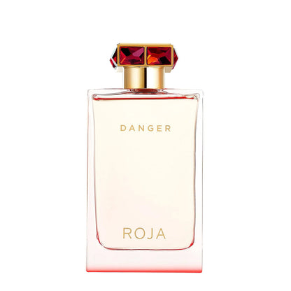 Roja, Danger, Apă de parfum, Pentru femei, 75 ml