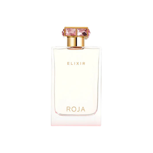 Roja, Elixir, Apa de parfum, Femei, 75 ml