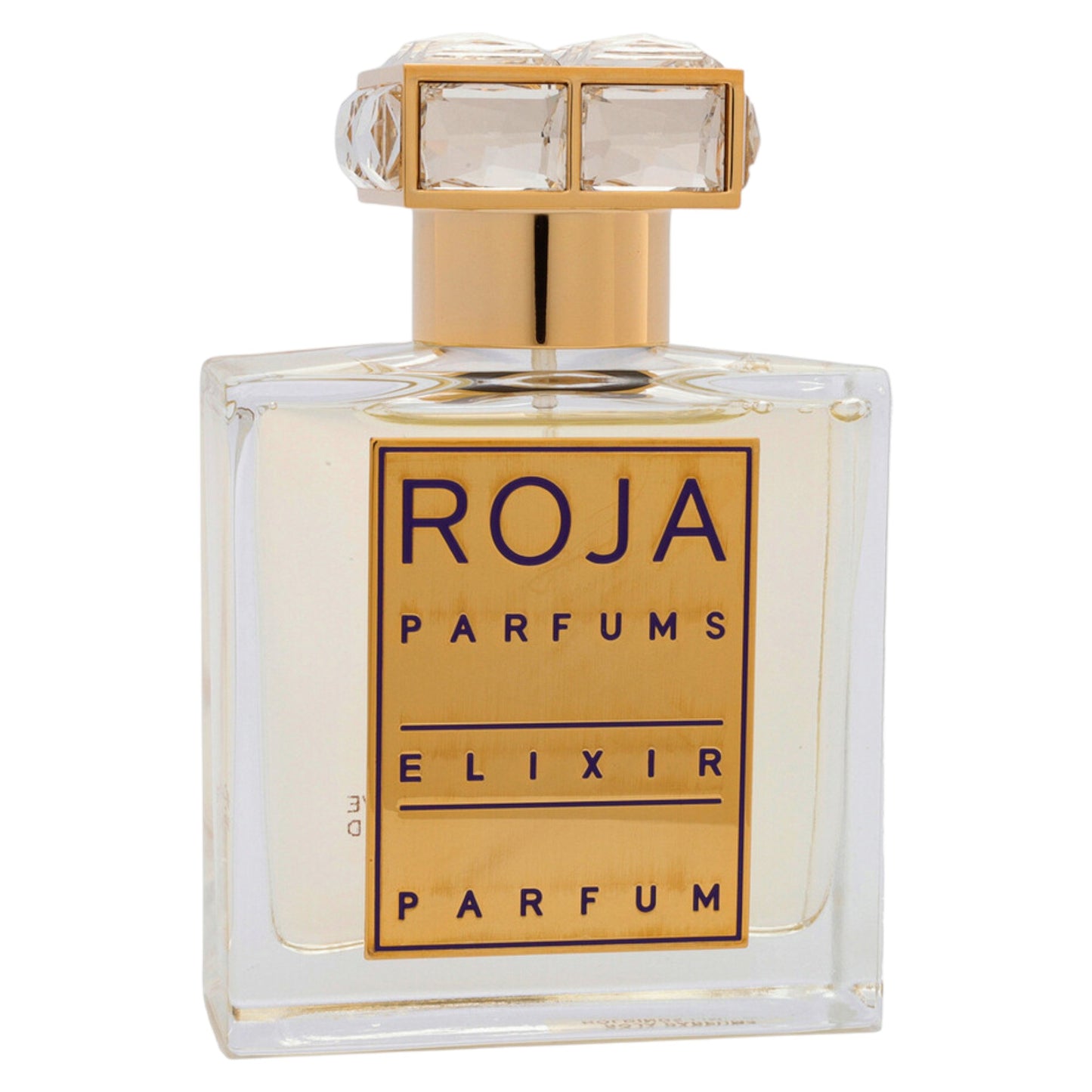 Roja, Elixir, Parfum, Femei, 50 ml