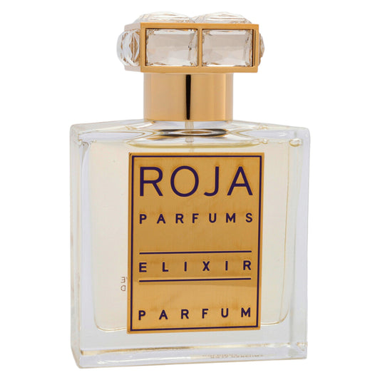 Roja, Elixir, Parfum, Femei, 50 ml