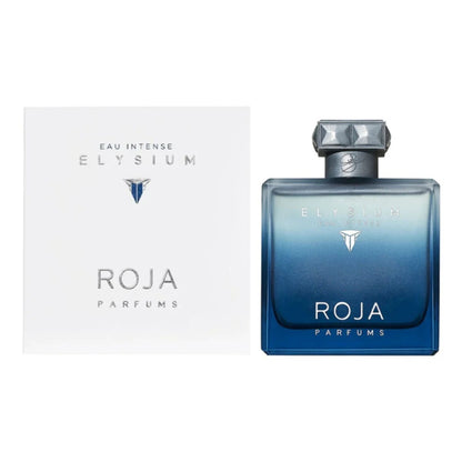 Roja, Elysium, Eau De Parfum, Barbati, 100 ml