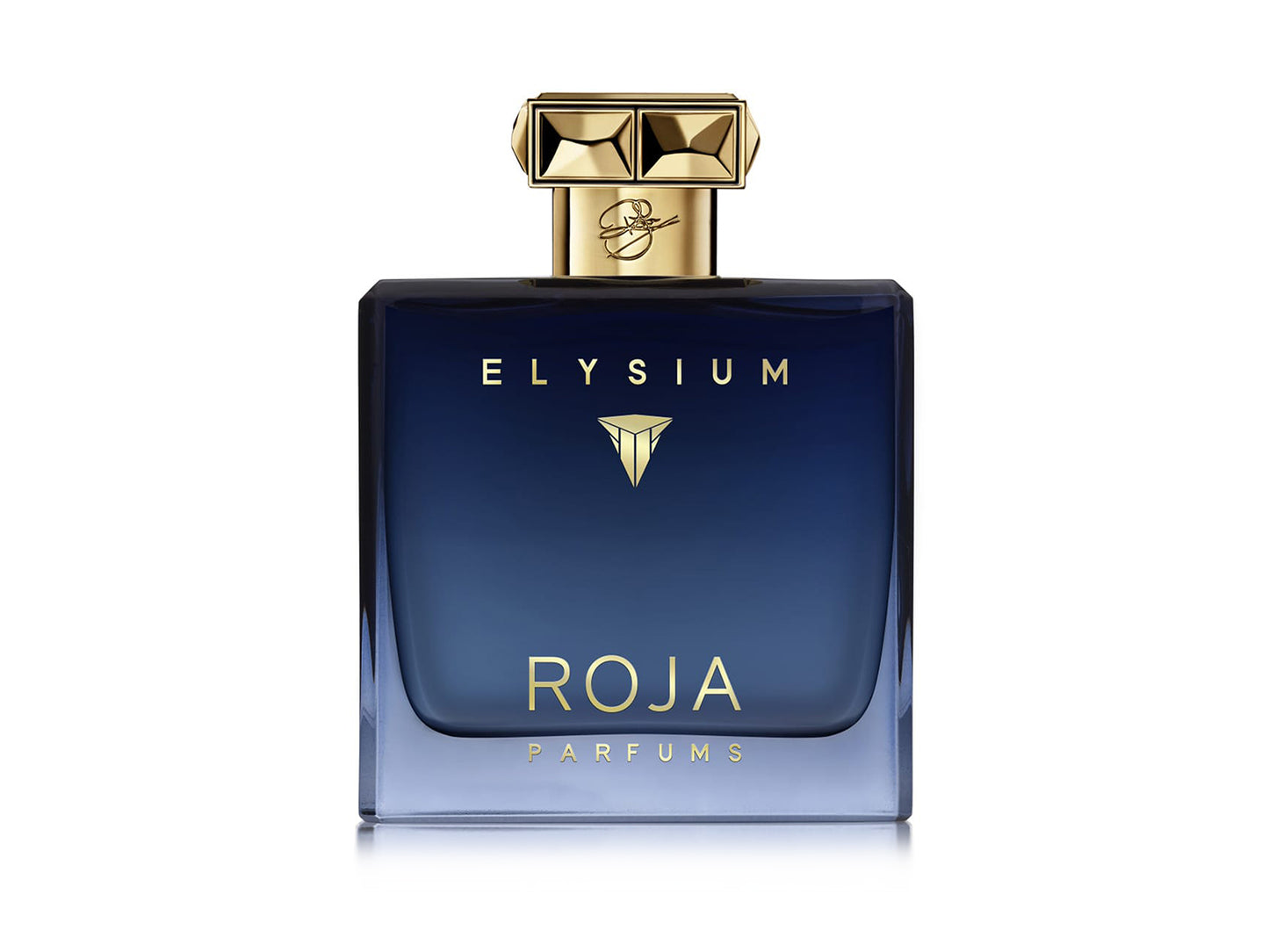 Roja, Elysium, Apă de parfum, Pentru bărbați, 100 ml