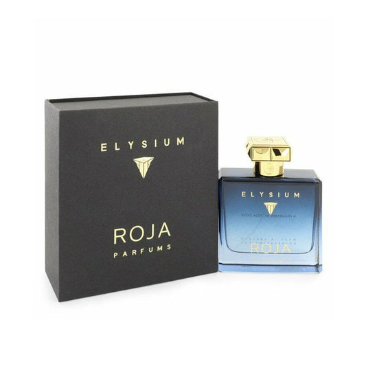 Roja, Elysium, Apă de parfum, Pentru bărbați, 100 ml