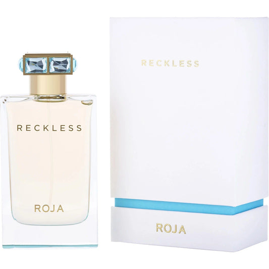 Roja, Reckless, Apa de parfum, Femei, 75 ml
