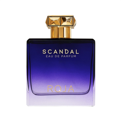 Roja, Scandal, Apă de parfum, Pentru bărbați, 100 ml