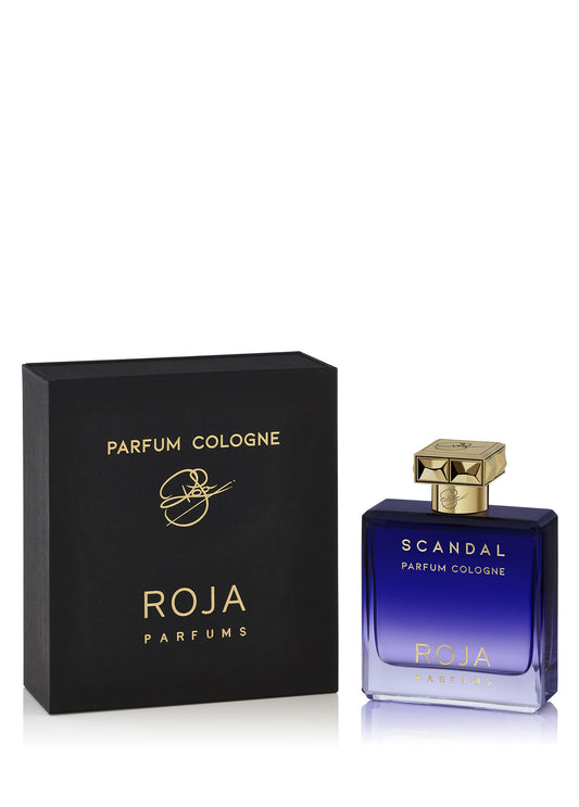 Roja, Scandal, Apă de parfum, Pentru bărbați, 100 ml
