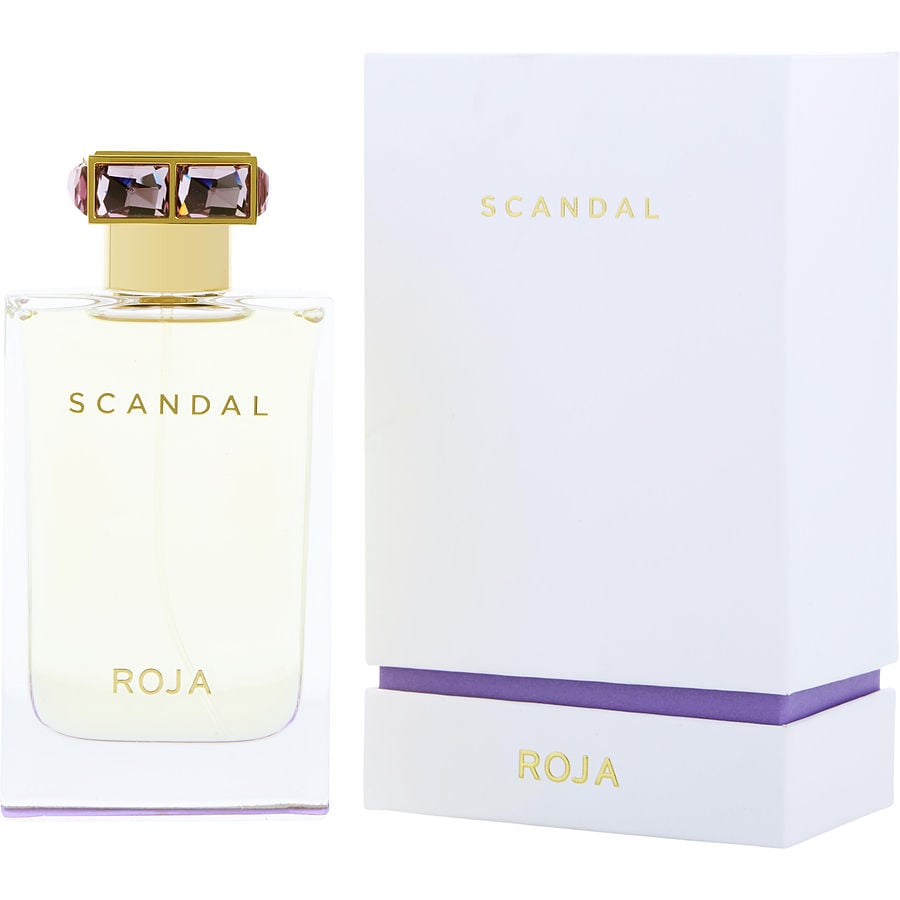 Roja, Scandal, Apă de parfum, Pentru femei, 75 ml