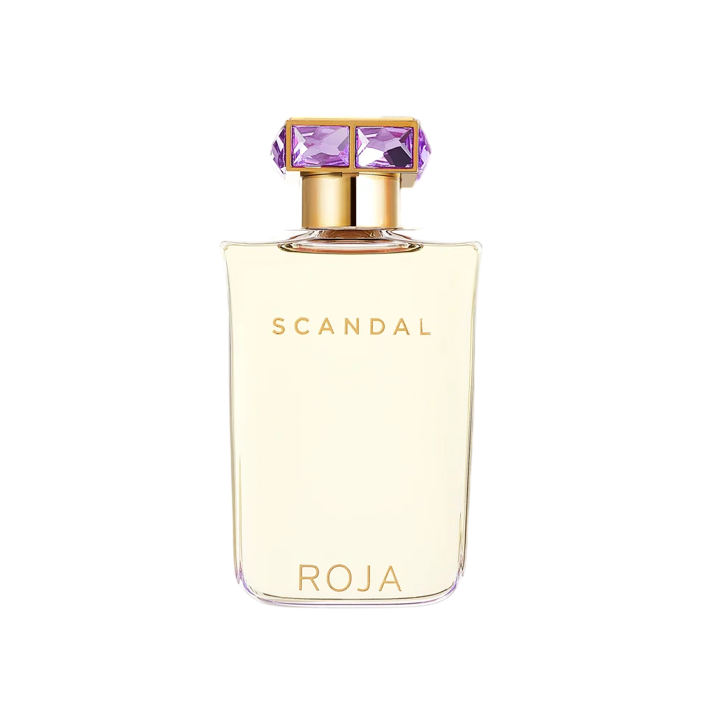 Roja, Scandal, Apă de parfum, Pentru femei, 75 ml